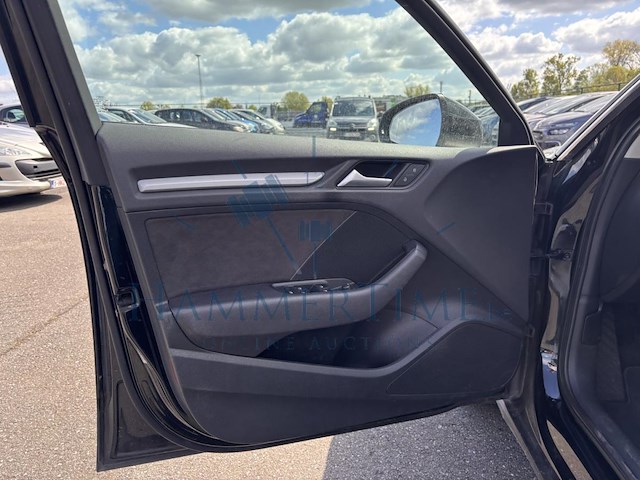 Audi a3 sportback 1.2 tfsi attraction, 2015 - afbeelding 2 van  33