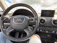 Audi a3 sportback 1.2 tfsi attraction, 2015 - afbeelding 6 van  33