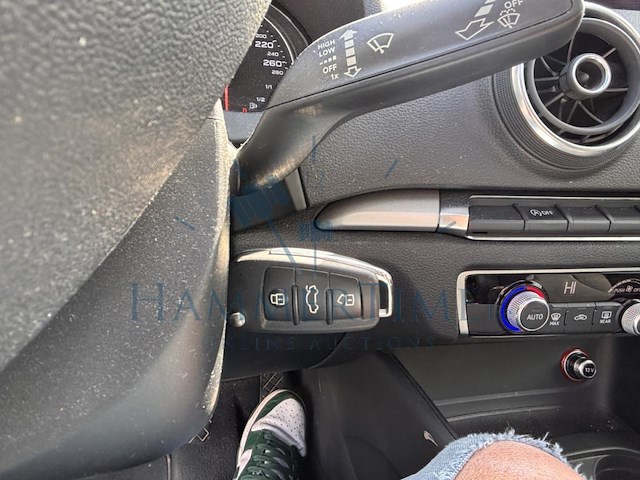 Audi a3 sportback 1.2 tfsi attraction, 2015 - afbeelding 13 van  33