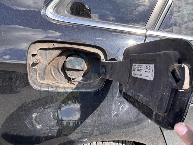 Audi a3 sportback 1.2 tfsi attraction, 2015 - afbeelding 17 van  33