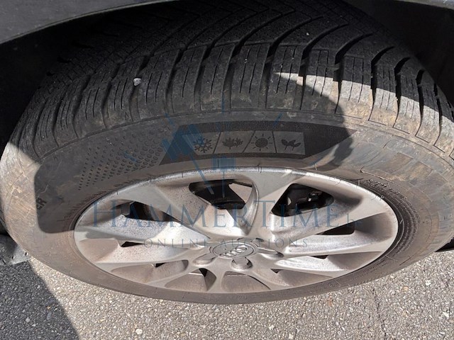 Audi a3 sportback 1.2 tfsi attraction, 2015 - afbeelding 20 van  33