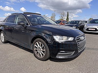 Audi a3 sportback 1.2 tfsi attraction, 2015 - afbeelding 23 van  33