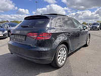Audi a3 sportback 1.2 tfsi attraction, 2015 - afbeelding 29 van  33