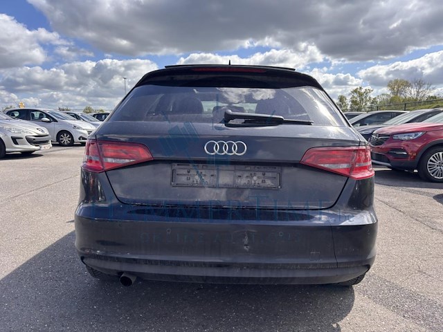 Audi a3 sportback 1.2 tfsi attraction, 2015 - afbeelding 30 van  33