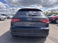 Audi a3 sportback 1.2 tfsi attraction, 2015 - afbeelding 30 van  33