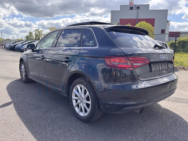 Audi a3 sportback 1.2 tfsi attraction, 2015 - afbeelding 31 van  33