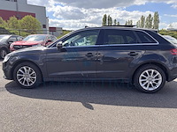 Audi a3 sportback 1.2 tfsi attraction, 2015 - afbeelding 32 van  33