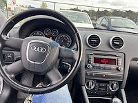 Audi a3 sportback 1.4 tfsi attraction start/stop, 2012 - afbeelding 5 van  38