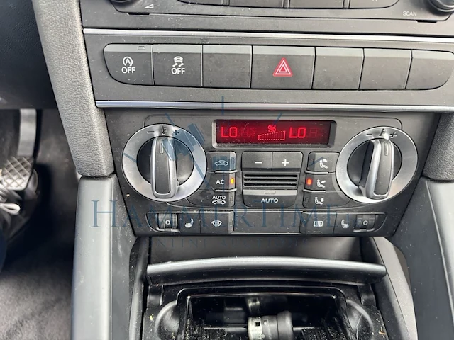 Audi a3 sportback 1.4 tfsi attraction start/stop, 2012 - afbeelding 7 van  38