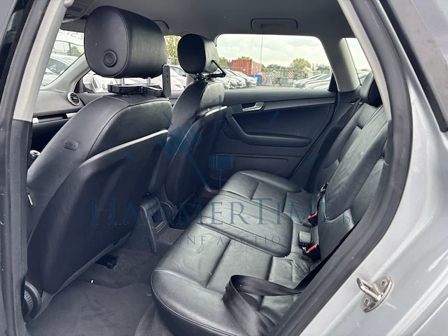 Audi a3 sportback 1.4 tfsi attraction start/stop, 2012 - afbeelding 14 van  38