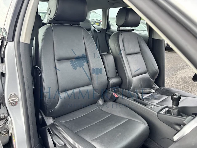 Audi a3 sportback 1.4 tfsi attraction start/stop, 2012 - afbeelding 18 van  38