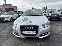 Audi a3 sportback 1.4 tfsi attraction start/stop, 2012 - afbeelding 12 van  38