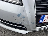 Audi a3 sportback 1.4 tfsi attraction start/stop, 2012 - afbeelding 24 van  38