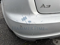 Audi a3 sportback 1.4 tfsi attraction start/stop, 2012 - afbeelding 32 van  38