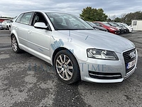 Audi a3 sportback 1.4 tfsi attraction start/stop, 2012 - afbeelding 23 van  38