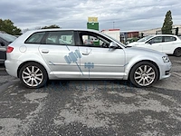Audi a3 sportback 1.4 tfsi attraction start/stop, 2012 - afbeelding 33 van  38