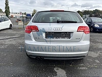 Audi a3 sportback 1.4 tfsi attraction start/stop, 2012 - afbeelding 35 van  38