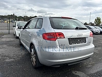 Audi a3 sportback 1.4 tfsi attraction start/stop, 2012 - afbeelding 36 van  38