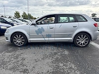 Audi a3 sportback 1.4 tfsi attraction start/stop, 2012 - afbeelding 37 van  38