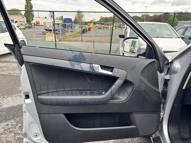 Audi a3 sportback 1.4 tfsi attraction start/stop, 2012 - afbeelding 38 van  38