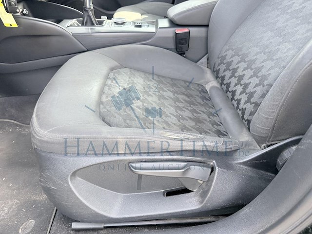 Audi a3 sportback 1.6 tdi attraction, 2015 - afbeelding 2 van  34