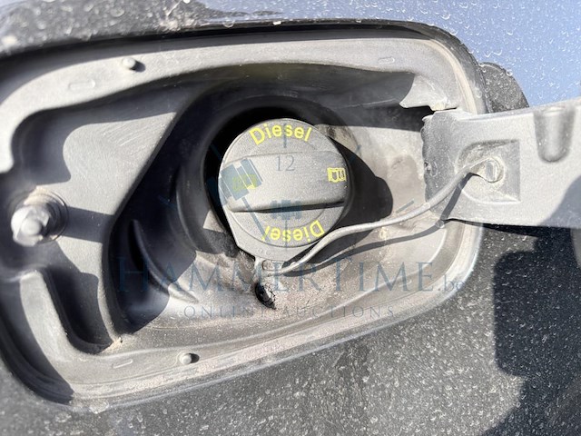 Audi a3 sportback 1.6 tdi attraction, 2015 - afbeelding 17 van  34