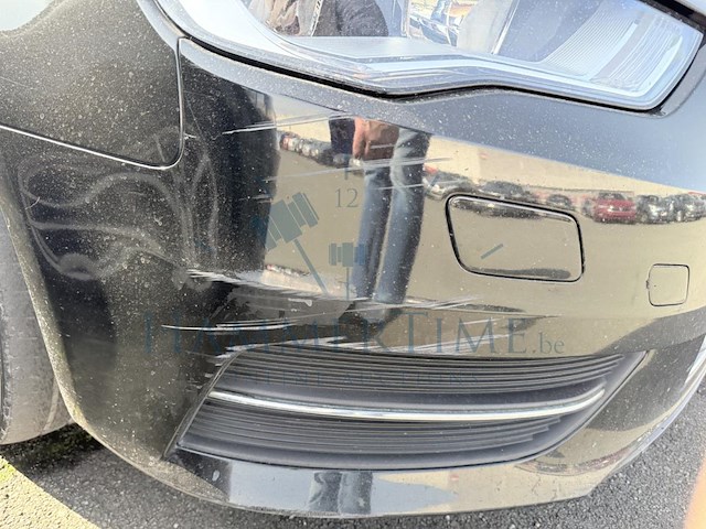 Audi a3 sportback 1.6 tdi attraction, 2015 - afbeelding 21 van  34