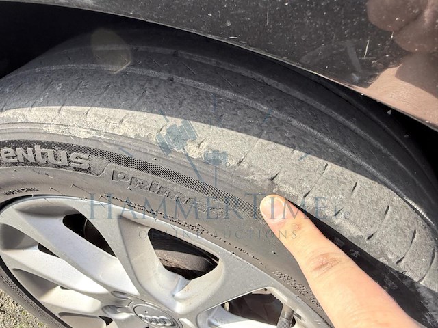 Audi a3 sportback 1.6 tdi attraction, 2015 - afbeelding 22 van  34