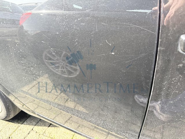 Audi a3 sportback 1.6 tdi attraction, 2015 - afbeelding 25 van  34