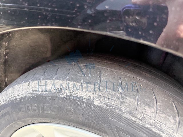 Audi a3 sportback 1.6 tdi attraction, 2015 - afbeelding 27 van  34