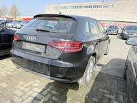 Audi a3 sportback 1.6 tdi attraction, 2015 - afbeelding 29 van  34