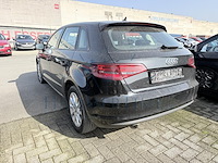Audi a3 sportback 1.6 tdi attraction, 2015 - afbeelding 31 van  34