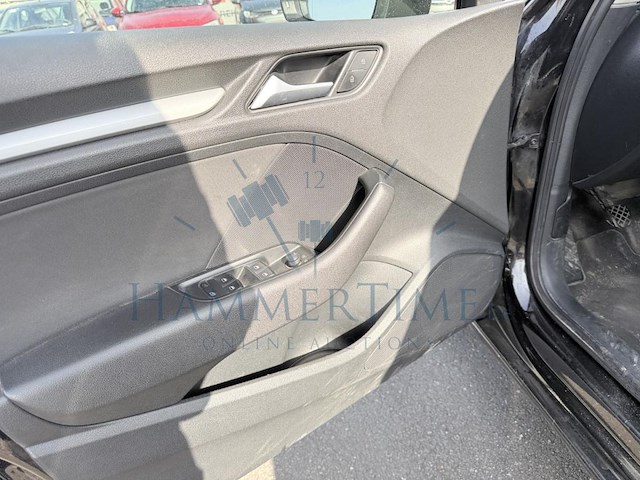 Audi a3 sportback 1.6 tdi attraction, 2015 - afbeelding 32 van  34