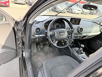 Audi a3 sportback 1.6 tdi attraction, 2015 - afbeelding 34 van  34