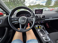 Audi a3 sportback 1.6 tdi business edition s tronic,2017 - afbeelding 13 van  45
