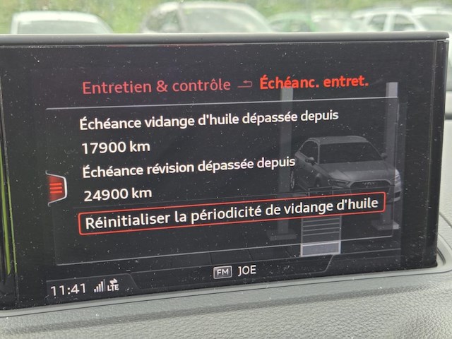 Audi a3 sportback 1.6 tdi business edition s tronic,2017 - afbeelding 19 van  45