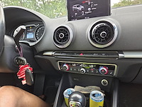 Audi a3 sportback 1.6 tdi business edition s tronic,2017 - afbeelding 21 van  45