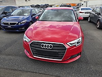 Audi a3 sportback 1.6 tdi business edition s tronic,2017 - afbeelding 12 van  45