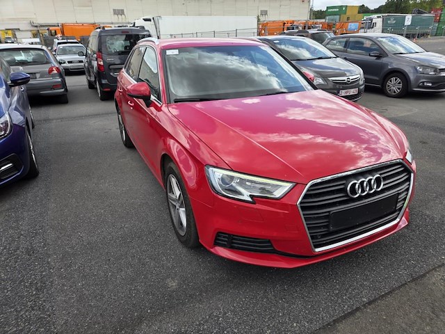 Audi a3 sportback 1.6 tdi business edition s tronic,2017 - afbeelding 23 van  45