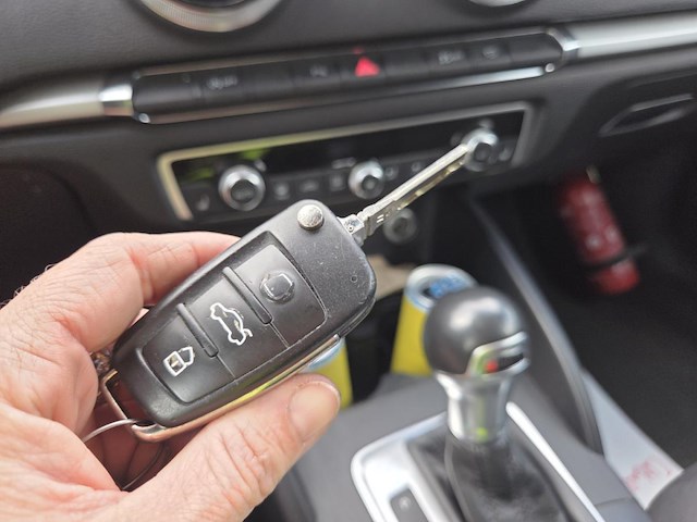 Audi a3 sportback 1.6 tdi business edition s tronic,2017 - afbeelding 40 van  45