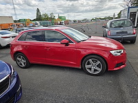 Audi a3 sportback 1.6 tdi business edition s tronic,2017 - afbeelding 34 van  45