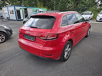 Audi a3 sportback 1.6 tdi business edition s tronic,2017 - afbeelding 41 van  45