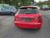 Audi a3 sportback 1.6 tdi business edition s tronic,2017 - afbeelding 42 van  45