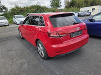 Audi a3 sportback 1.6 tdi business edition s tronic,2017 - afbeelding 43 van  45