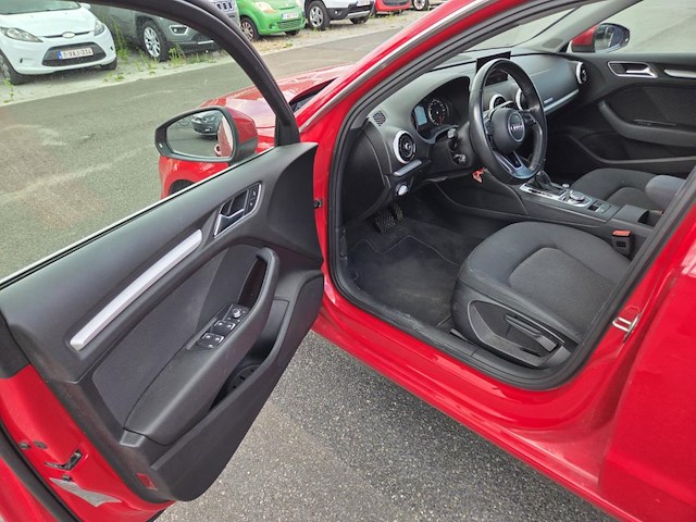 Audi a3 sportback 1.6 tdi business edition s tronic,2017 - afbeelding 45 van  45