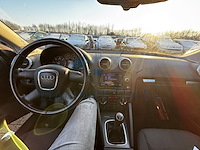 Audi a3 sportback 1.6 tdi e attraction start/stop dpf, 2011 - afbeelding 2 van  25