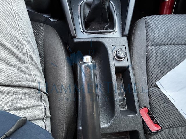 Audi a3 sportback 1.6 tdi e attraction start/stop dpf, 2011 - afbeelding 5 van  25