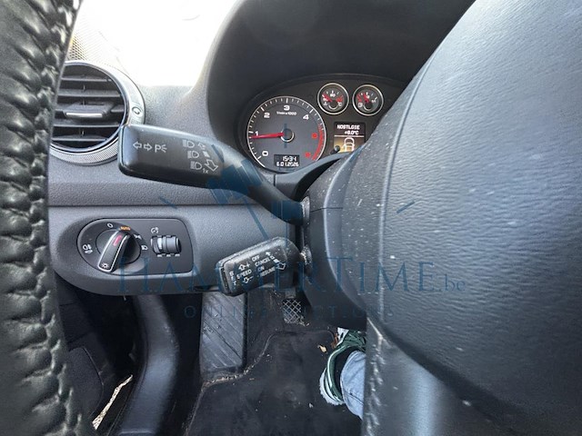 Audi a3 sportback 1.6 tdi e attraction start/stop dpf, 2011 - afbeelding 7 van  25