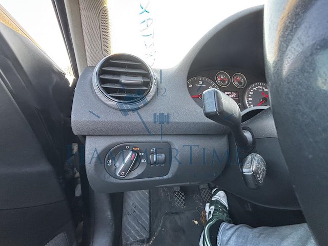 Audi a3 sportback 1.6 tdi e attraction start/stop dpf, 2011 - afbeelding 8 van  25