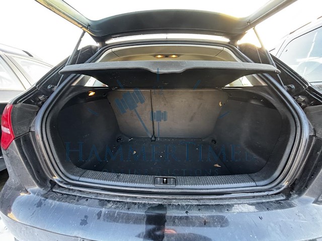 Audi a3 sportback 1.6 tdi e attraction start/stop dpf, 2011 - afbeelding 10 van  25